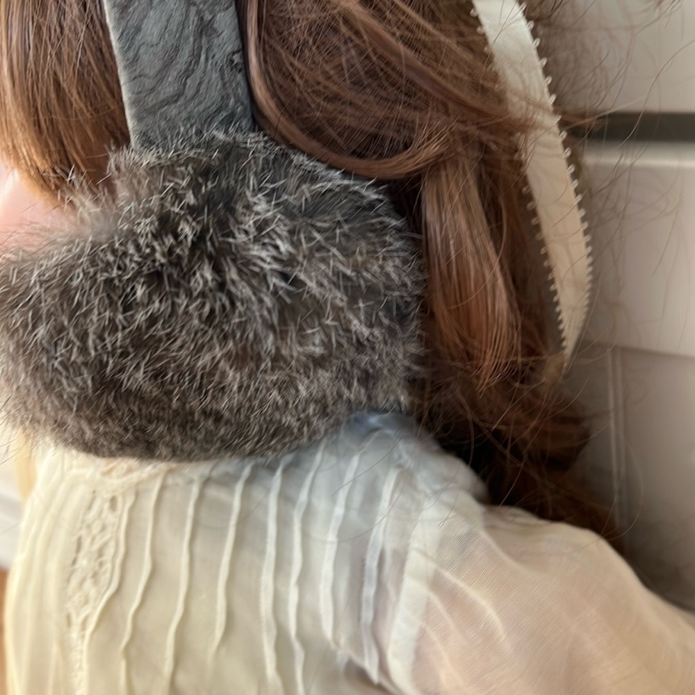 Earmuffs